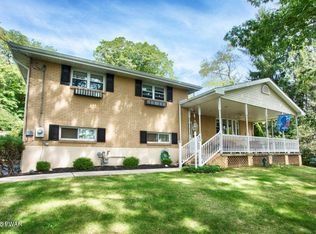606 N Harding Ave, Pen Argyl, PA 18072