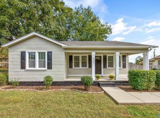 3201 Bradley St SW, Huntsville, AL 35805