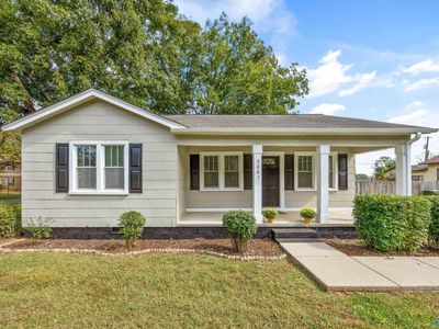 3201 Bradley St SW, Huntsville, AL, 35805