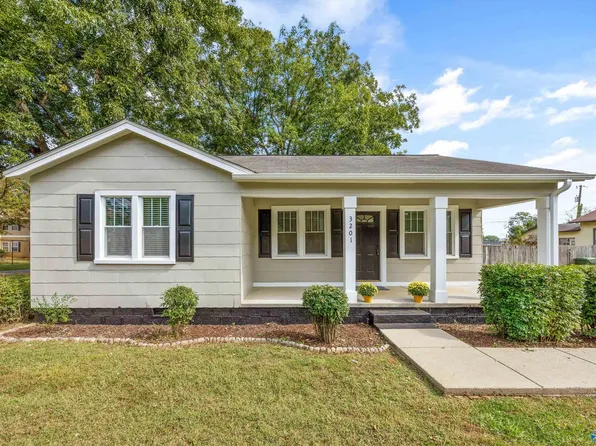3201 Bradley St SW, Huntsville, AL 35805