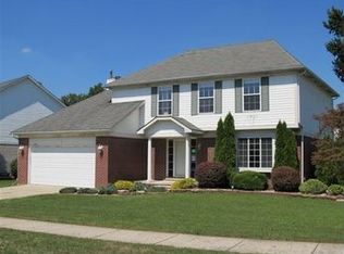 21331 Sylvan Ave, Brownstown Township, MI 48134