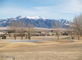 LOT 82 Valley Garden Golf Vlg, Ennis, MT 59729