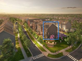 9560 Capital Ln, Upper Marlboro, MD 20774
