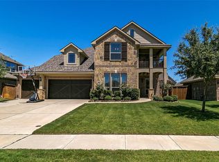 3212 Pampa, Grand Prairie, TX 75054