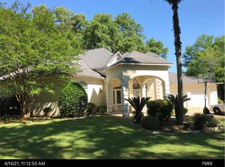 214 Grand Island Dr, Albany, GA 31707