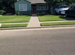 3707 37th St, Lubbock, TX 79413