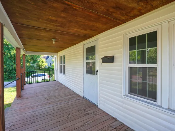 200 S Cleveland St, Fayette, MO 65248