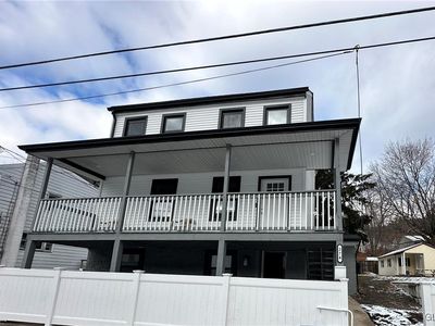 274 W Railroad St, Pottsville, PA, 17901