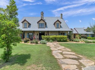 177 Aledo Creeks Rd, Fort Worth, TX 76126