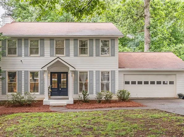 4160 W Cooper Lake Dr SE, Smyrna, GA 30082