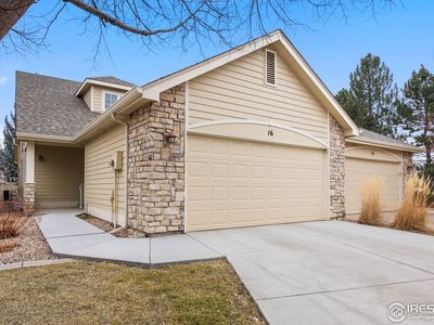 3500 Swanstone Dr #16, Fort Collins, CO, 80525