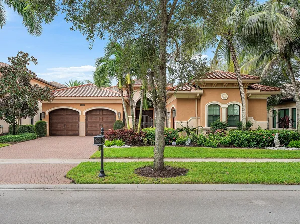 8478 HAWKS GULLY Avenue, Delray Beach, FL 33446