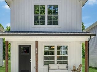 415 Via Dr Lot 2, Clarksville, TN 37043