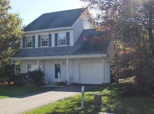 1 Ouimet Ln, Foxboro, MA 02035