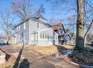 1125 Thomas St SE, Grand Rapids, MI 49506