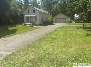 4777 Back River Rd, Belmont, NY 14813