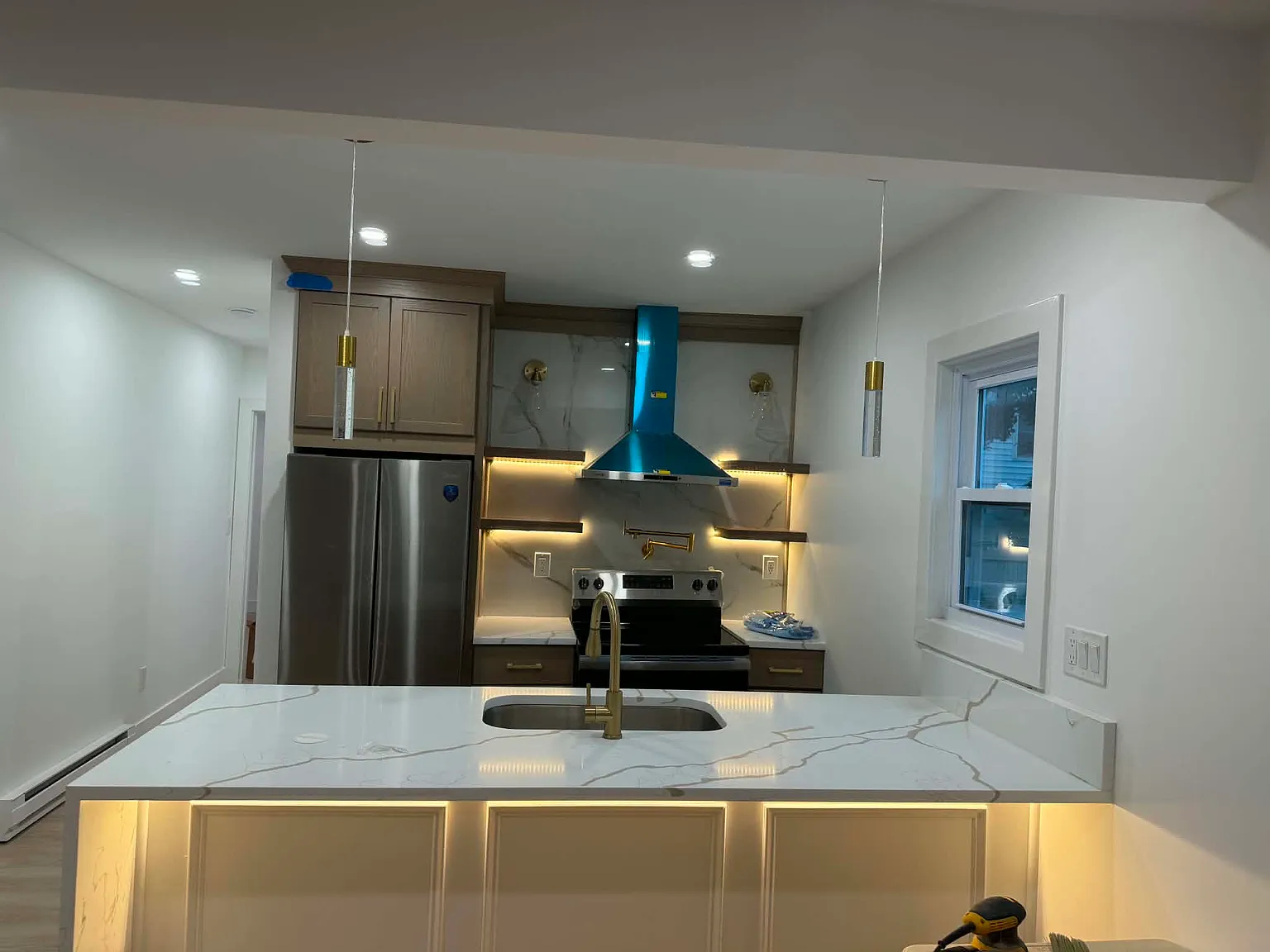 3 bed, 1219 sqft, $3,600 — Photo 1