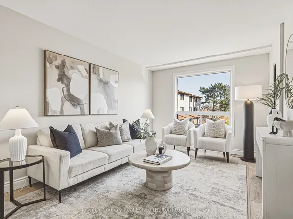 64 Bronte St S #2, Milton, ON L9T 1Y8