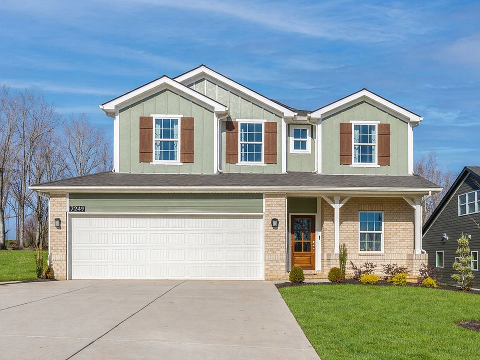 1st image of 803 Tompkins Ln Lot 135