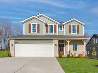 803 Tompkins Ln Lot 135, Gallatin, TN 37066
