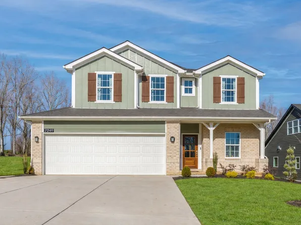 803 Tompkins Ln Lot 135, Gallatin, TN 37066