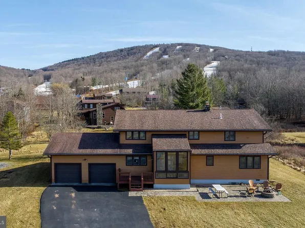 2456 Timberline Rd, Davis, WV 26260