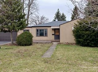 506 Jerome Dr, Northlake, IL 60164