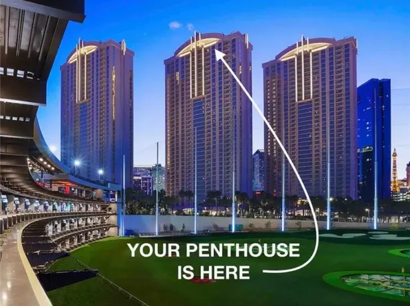 135 Harmon Ave #3818, Las Vegas, NV 89109