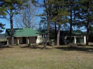 258 George Rd, Hector, AR 72843