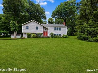 81 Crescent Road, Glastonbury, CT 06033
