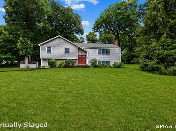 81 Crescent Road, Glastonbury, CT 06033