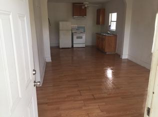 1219 Miller Ave #2, Mission, TX 78572