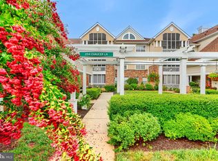 204 Chaucer Ln APT D, Bel Air, MD 21014