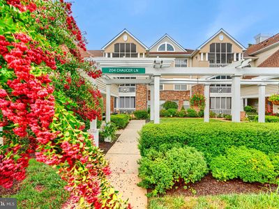 204 Chaucer Ln APT D, Bel Air, MD, 21014