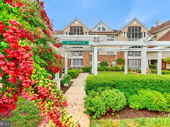 204 Chaucer Ln APT D, Bel Air, MD 21014