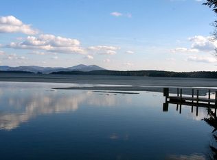 41 Cooks Point Rd, Moultonboro, NH 03254