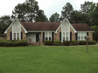4520 W Belmont Cir, Florence, SC 29501