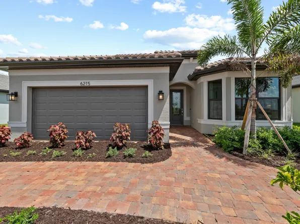 Mystique Plan, Del Webb Naples