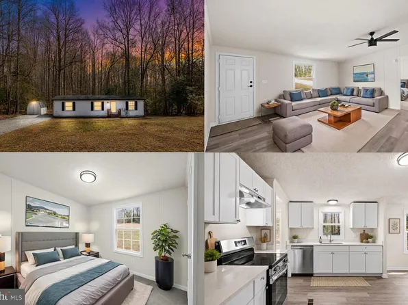 7309 Red Feather Ln, Spotsylvania, VA 22551