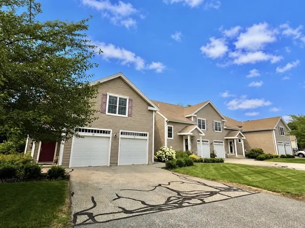 902 Main St APT 52, Hanson, MA 02341