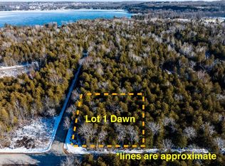 LOT 1 Dawn Ln, Egg Harbor, WI 54209