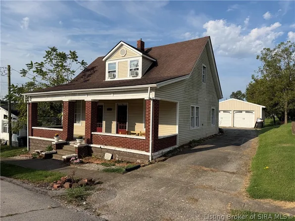 5365 Main Street SE, Elizabeth, IN 47117