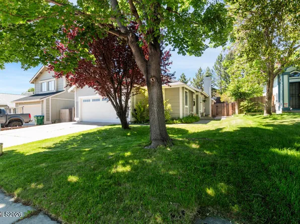 5880 Starcrest Ave, Reno, NV 89523