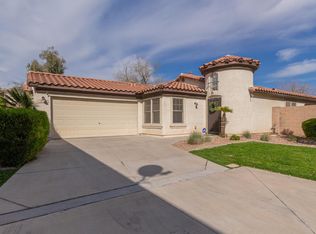 16155 N 171st Dr, Surprise, AZ 85388