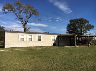 2289 Denison Rd, Iowa, LA 70647