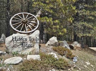 59 Price Loop, Cascade, ID 83611