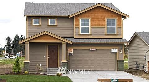 1st image of 0 Lot 27 58th Drive NE