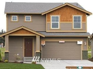 9602 85th Dr NE, Marysville, WA
