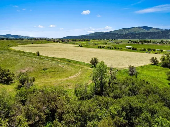 4055 & 4085 Rooster Ridge Rd, Missoula, MT 59808