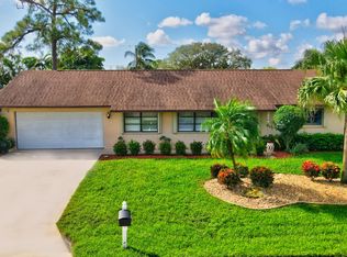 3858 Dorrit Ave, Boynton Beach, FL 33436